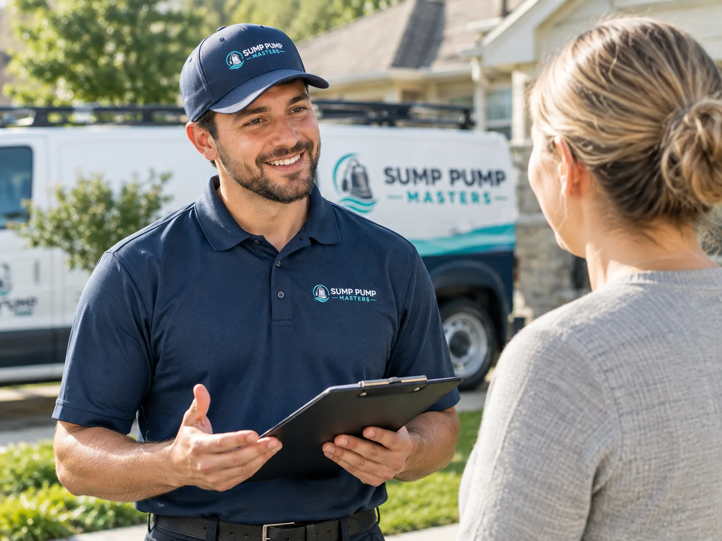 Sump Pump Repair Hortonville, WI FAQs